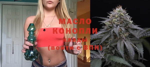 хмурый Михайловск